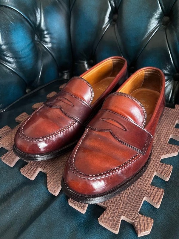 Alden 9916