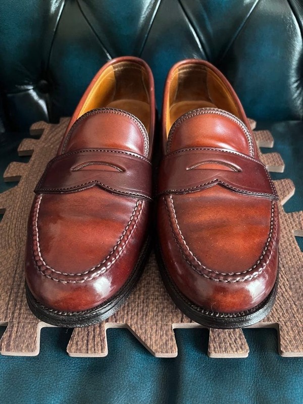 Alden 9916