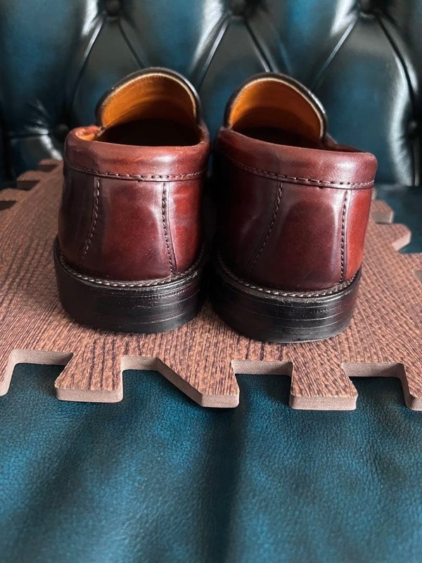 Alden 9916