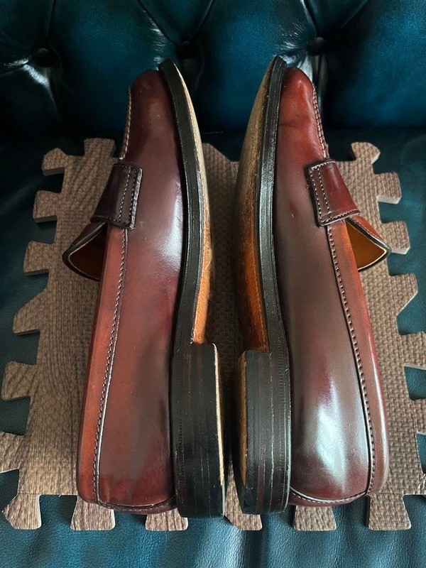 Alden 9916