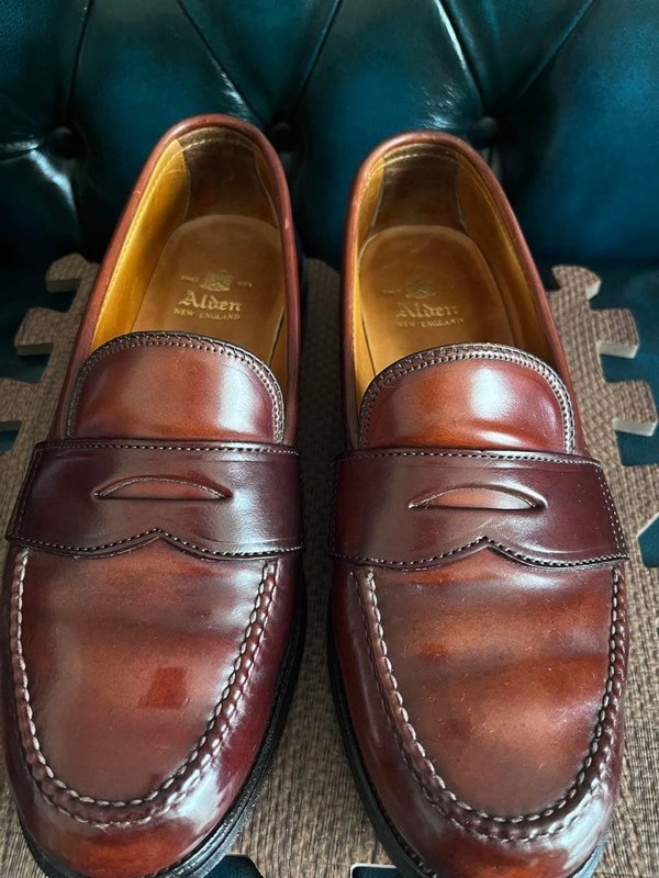 Alden 9916