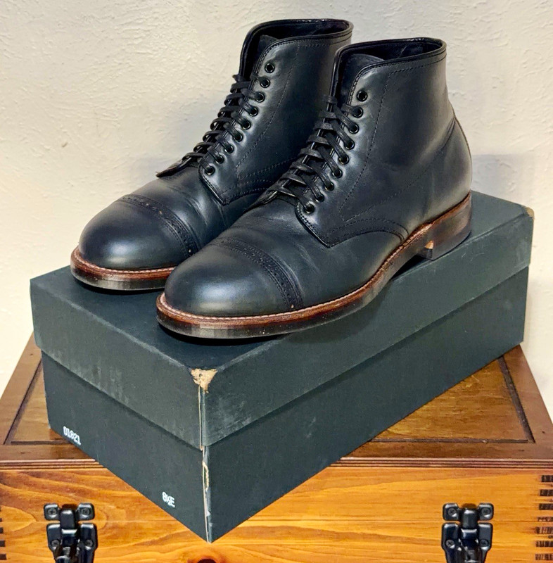 Alden D1821