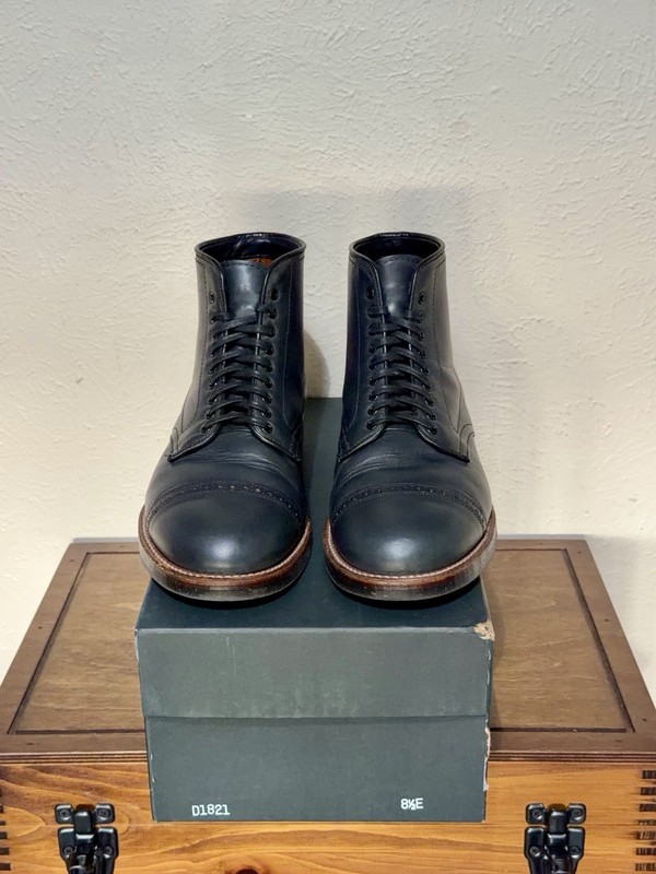 Alden D1821