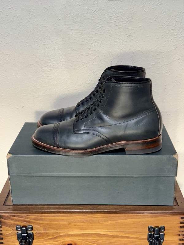 Alden D1821
