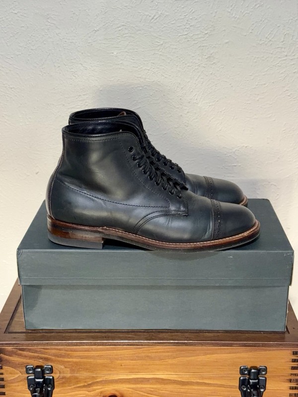 Alden D1821