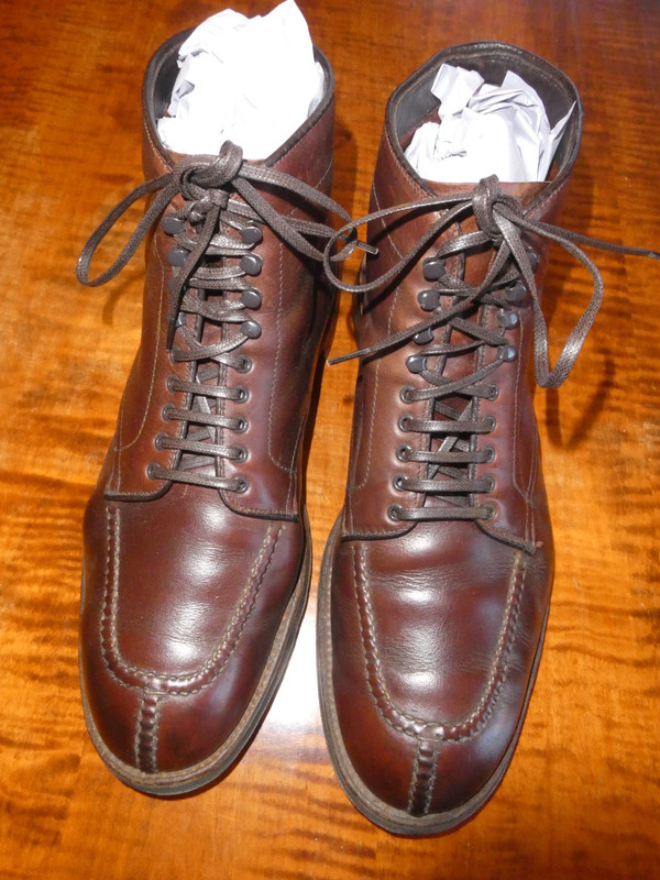Alden D5913HC