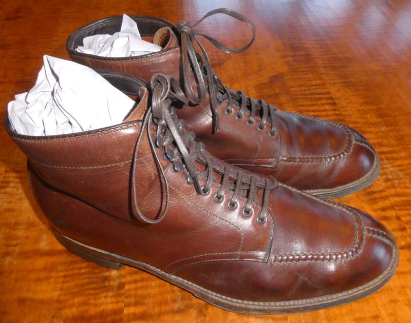 Alden D5913HC