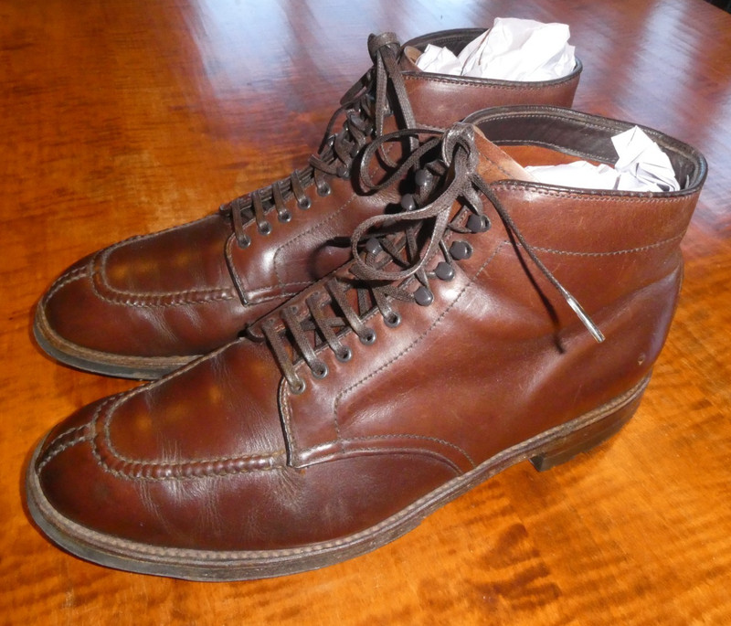 Alden D5913HC