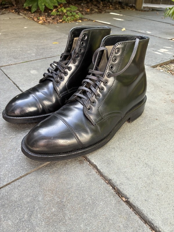 Alden 4065