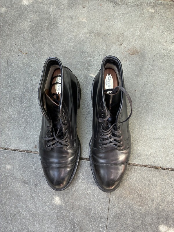 Alden 4065