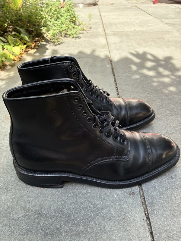 Alden 4065