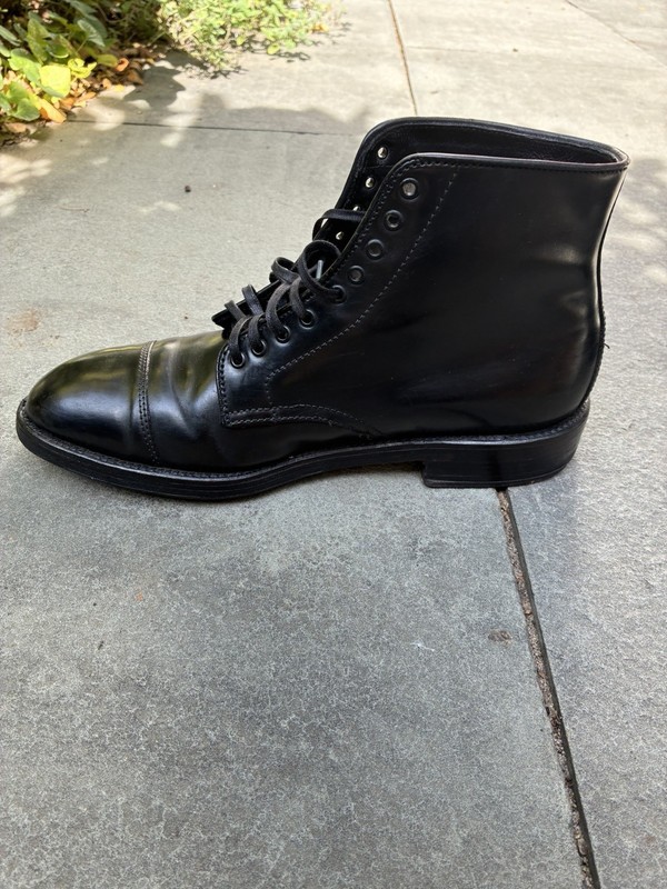 Alden 4065