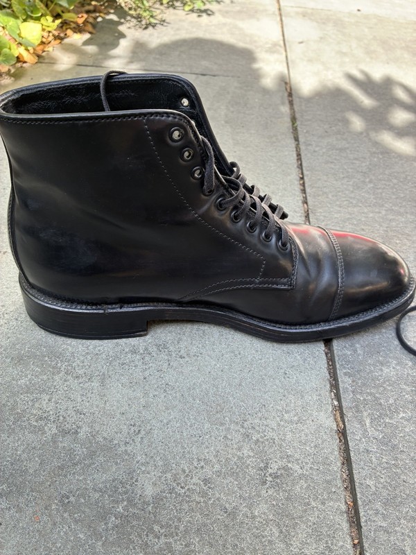 Alden 4065