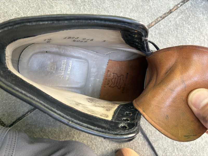 Alden 4065