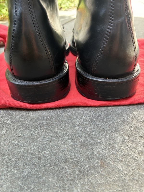 Alden 4065