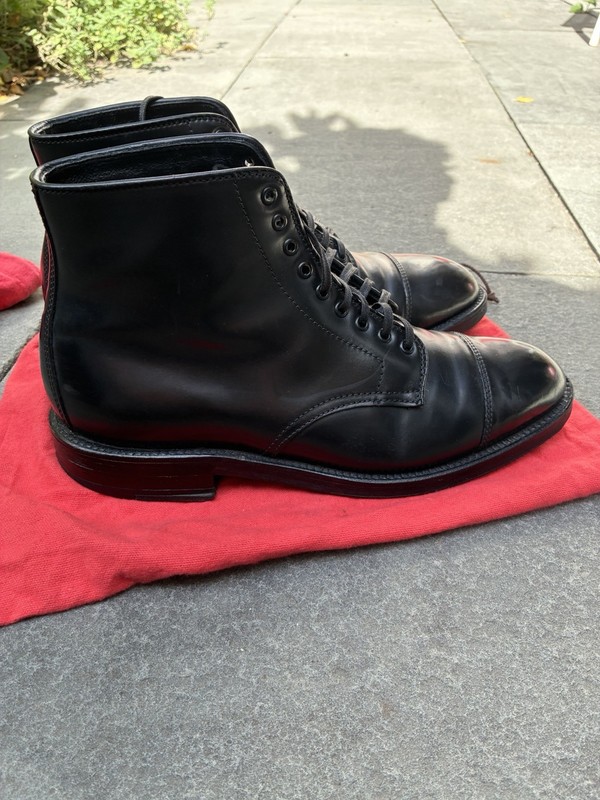 Alden 4065