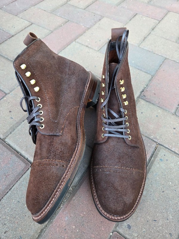 Alden D6864HC