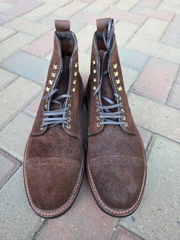 Alden D6864HC
