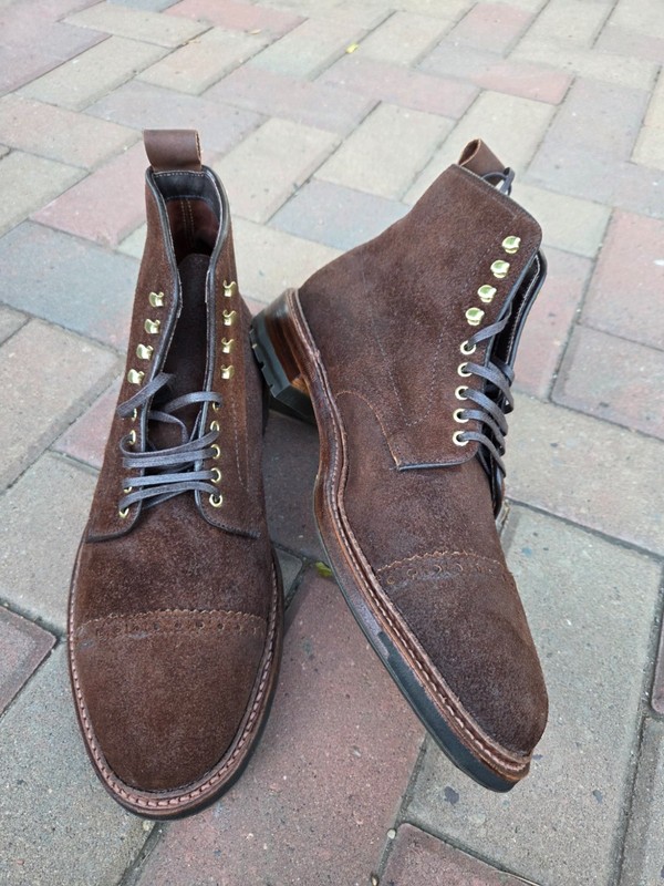 Alden D6864HC