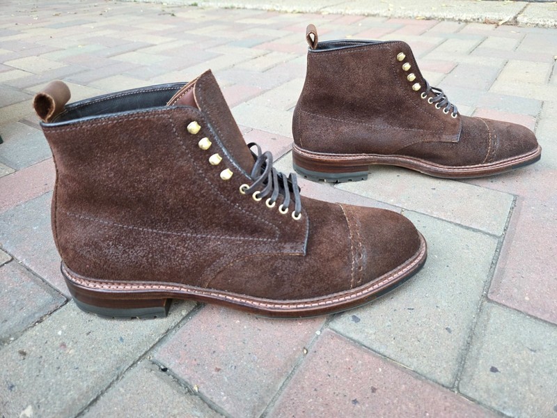 Alden D6864HC