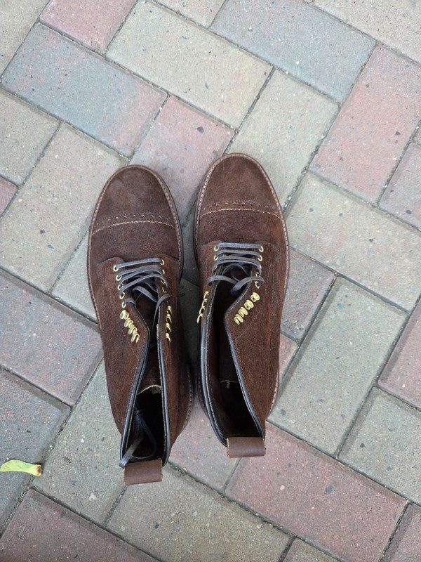 Alden D6864HC
