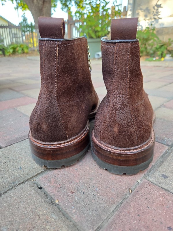Alden D6864HC