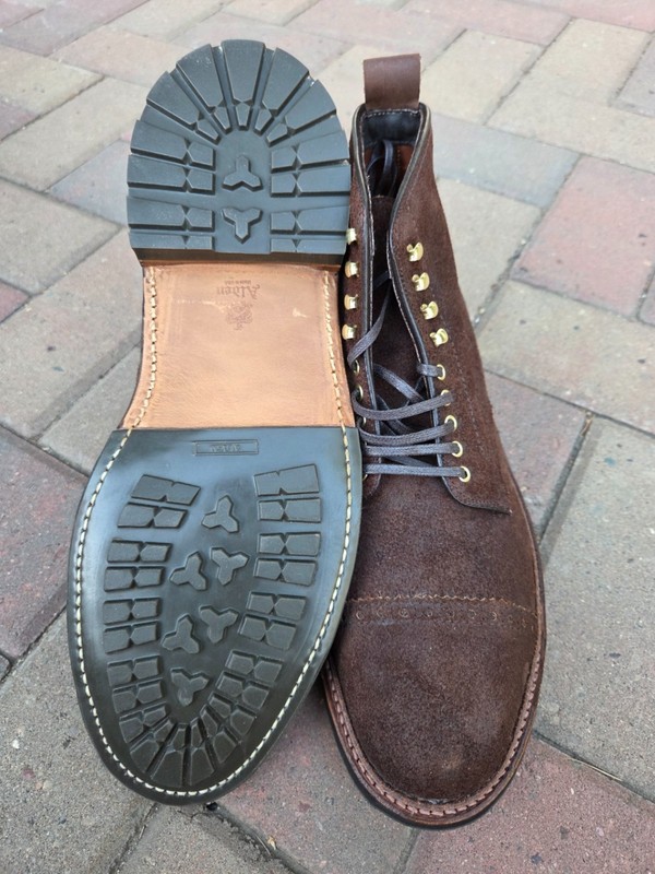 Alden D6864HC