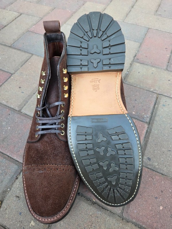 Alden D6864HC