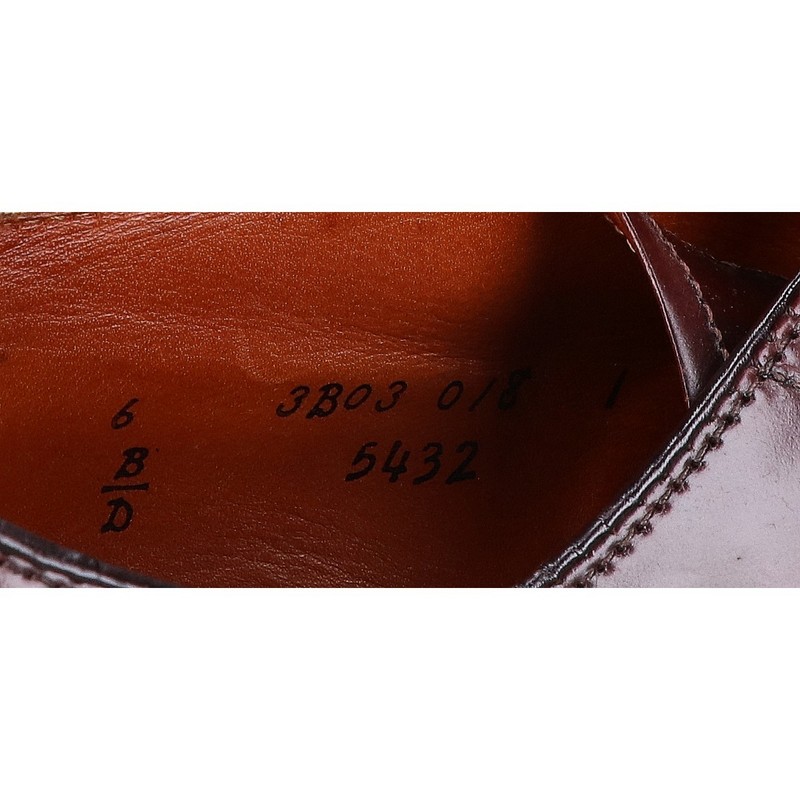 Alden 5432