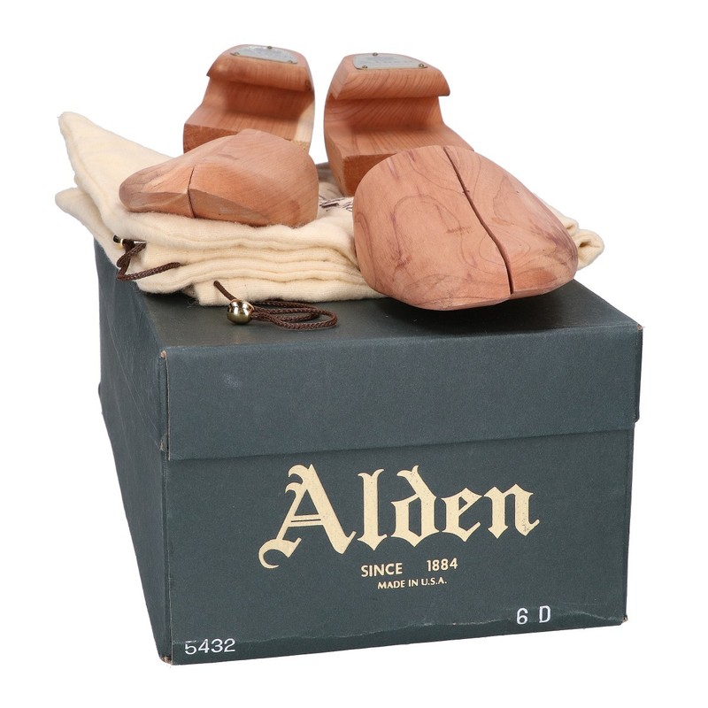 Alden 5432