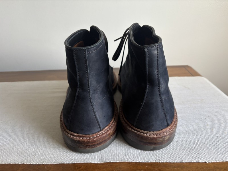 Alden D2919HC