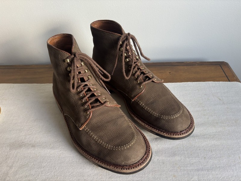Alden D3918HC