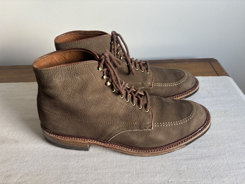 Alden D3918HC