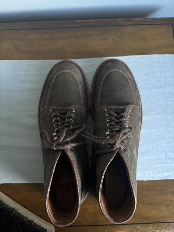 Alden D3918HC