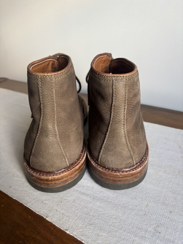Alden D3918HC