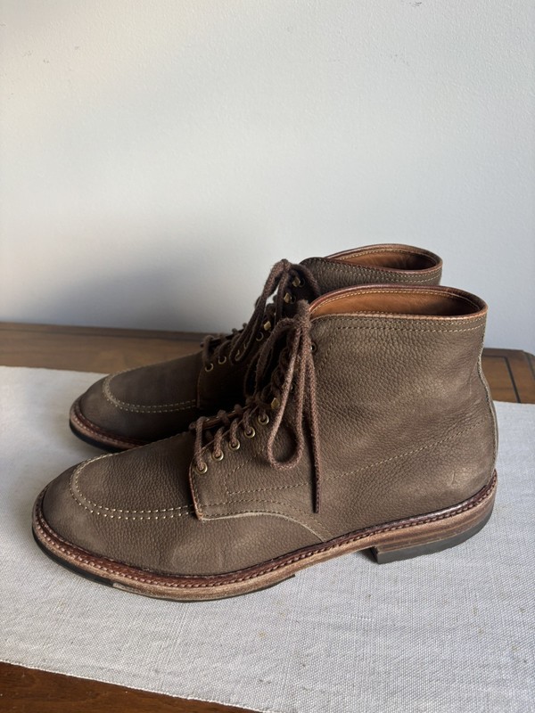 Alden D3918HC