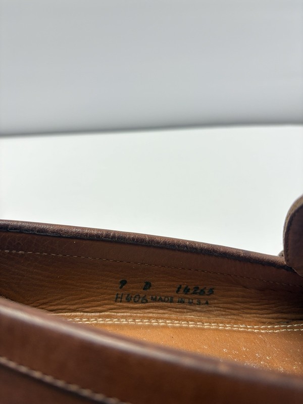 Alden H406