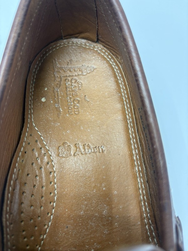 Alden H406