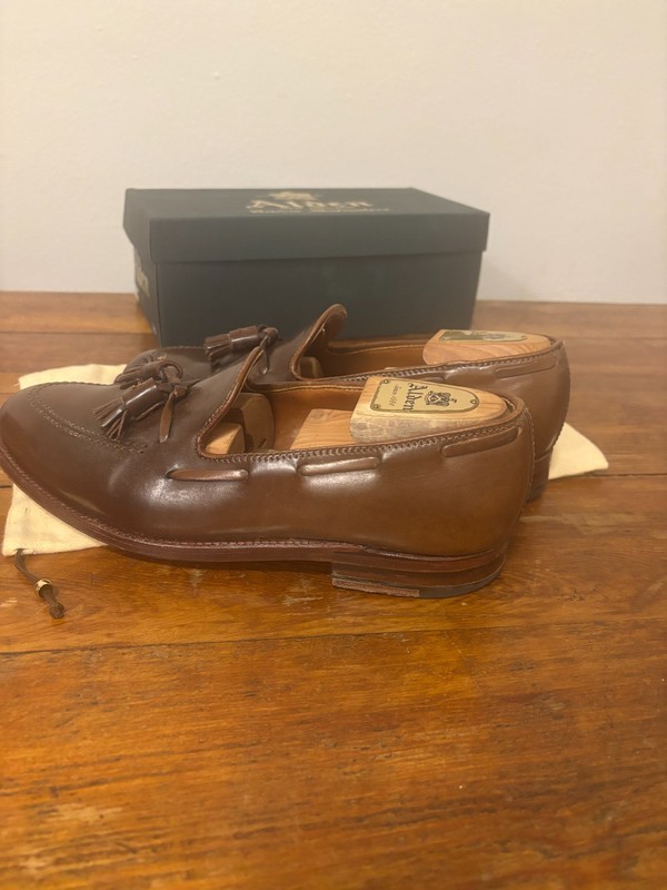 Alden D2113