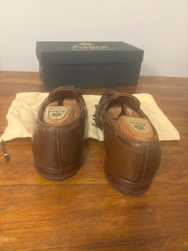Alden D2113