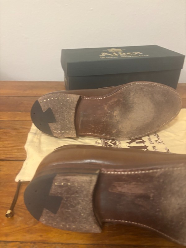 Alden D2113