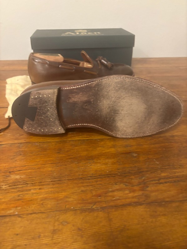 Alden D2113