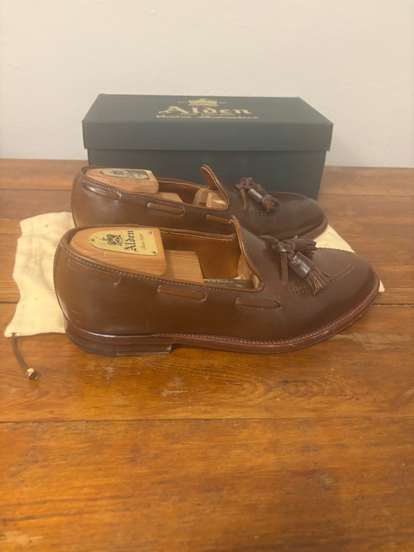 Alden D2113