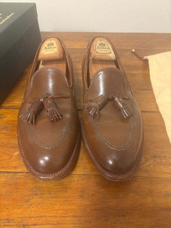 Alden D2113