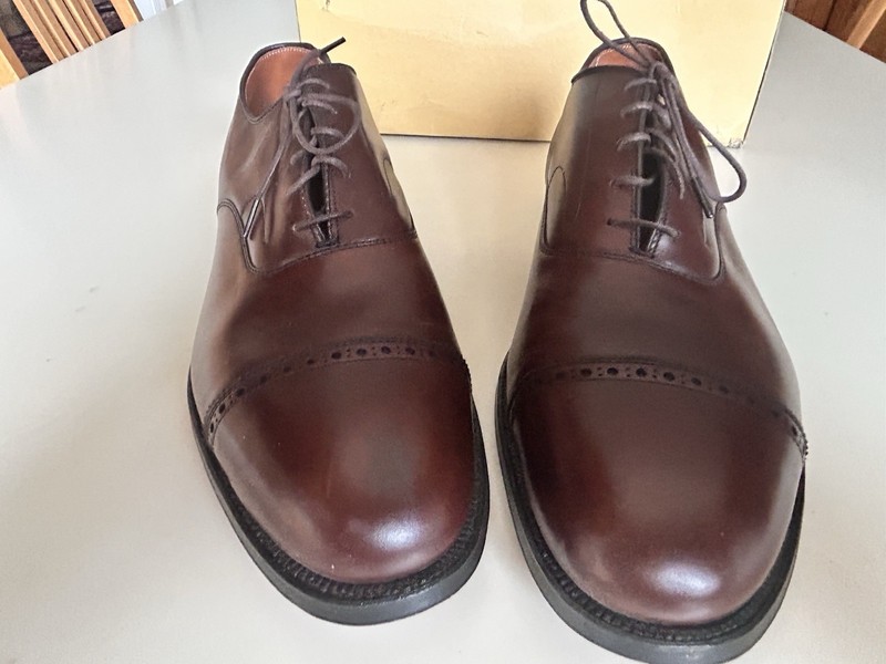 Alden 6930