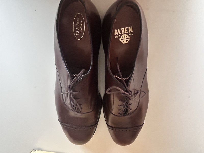 Alden 6930