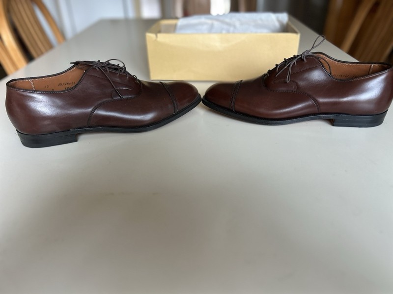 Alden 6930