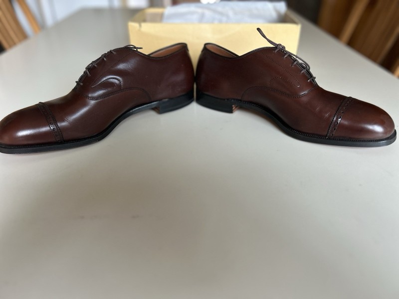 Alden 6930