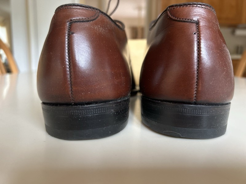 Alden 6930
