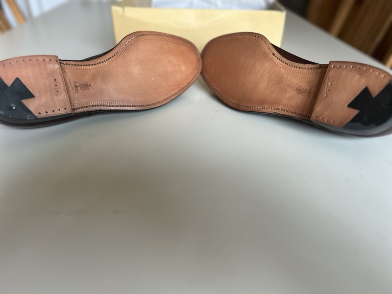 Alden 6930